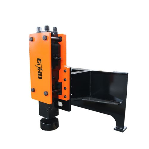 桩机 - CT-PD series - Yantai Chengtai Construction Machinery Co., Ltd