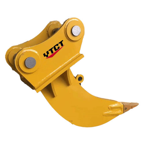 犁土机 - CT-R series - Yantai Chengtai Construction Machinery Co., Ltd