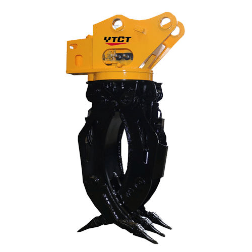 起重机夹具 - YTCT series - Yantai Chengtai Construction Machinery Co., Ltd