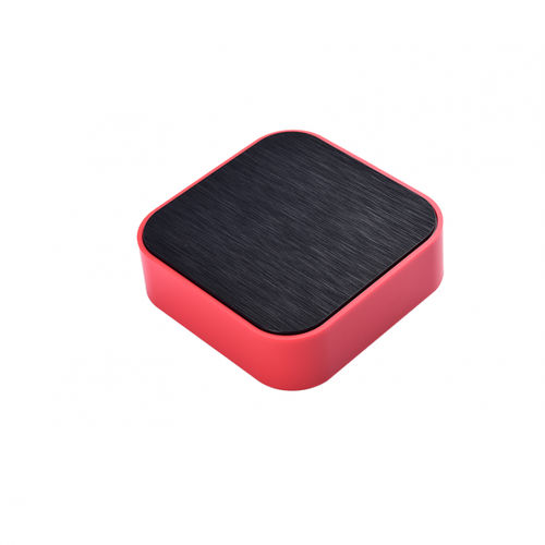 嵌入式盒 - BMD 60038-A5 - Bahar Enclosure - 正方形 / ABS / IP54