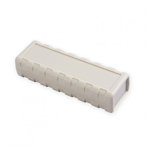 嵌入式盒 - BMD 60034-A1 - Bahar Enclosure - 长方形 / ABS / IP54