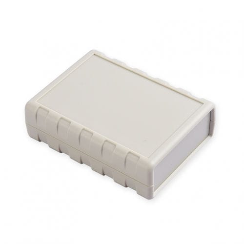 嵌入式盒 - BMD 60035-A1 - Bahar Enclosure - 长方形 / ABS / IP54