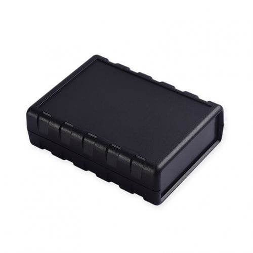 嵌入式盒 - BMD 60035-A2 - Bahar Enclosure - 长方形 / ABS / IP54
