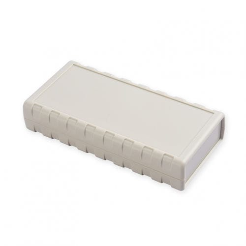 嵌入式盒 - BMD 60037-A1 - Bahar Enclosure - 长方形 / ABS / IP54