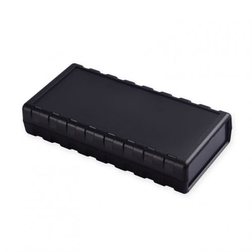 嵌入式盒 - BMD 60037-A2 - Bahar Enclosure - 长方形 / ABS / IP54