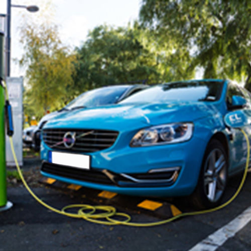 停车场倒车垫 - Park It® Parking Curb - Justrite Safety Group