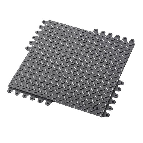 ESD地垫 - De-Flex® ESD 573 - Justrite Safety Group - 抗疲劳 / 防滑 / 阻燃