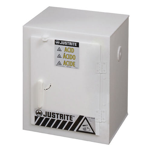 安全柜 - 24004-CT - Justrite Safety Group - 存储和零售 / 台式 / 平开门式