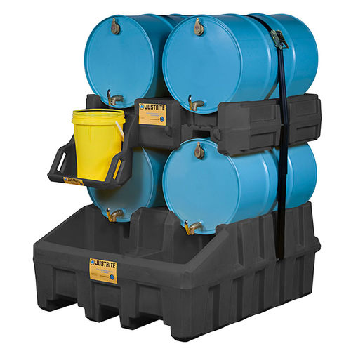 管理系统 - 28668  - Justrite Safety Group