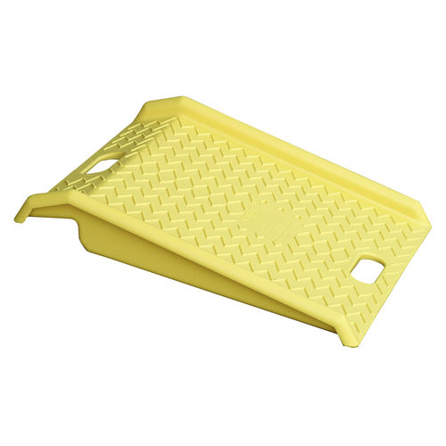 搬运装载坡道 - 1794 - Justrite Safety Group - 运输 / 用于边缘 / 重载