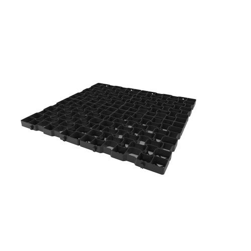 稳定地垫 - GeoGrid® 500 - Justrite Safety Group - 模块化 / 聚乙烯