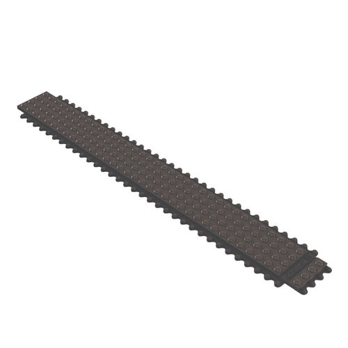 腈类橡胶地砖 - 469S0003GN - Justrite Safety Group - 工业