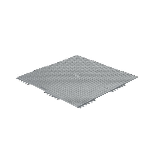 抗疲劳地垫 - 572G series - Justrite Safety Group - 防滑 / 防护 / 模块化
