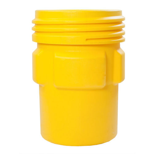 高密度聚乙烯油桶 - 16-OP - Justrite Safety Group - 防护 / 用于危险品