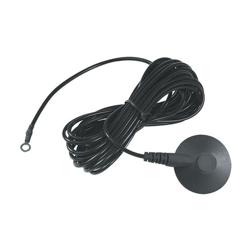 Socket电缆 - ESD Floor Grounding Cord 051 - Justrite Safety Group - ESD / 单芯 / 接地型