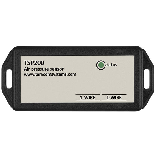 相对压力传感器 - TSP200 - Teracom - 绝对 / 气压 / 电磁