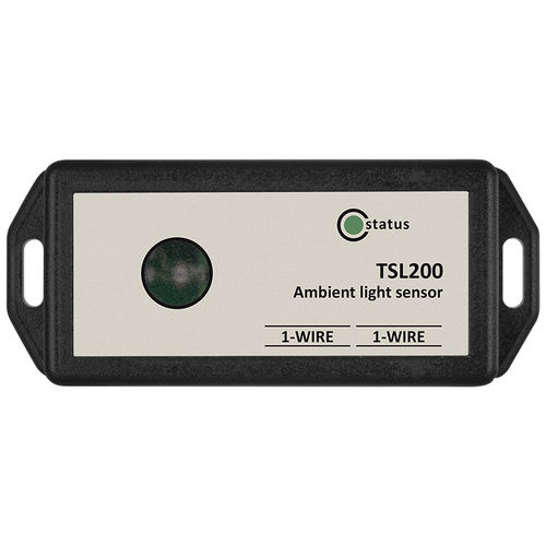环境光传感器 - TSL200 - Teracom - 可见光 / 红外线 / IR红外线