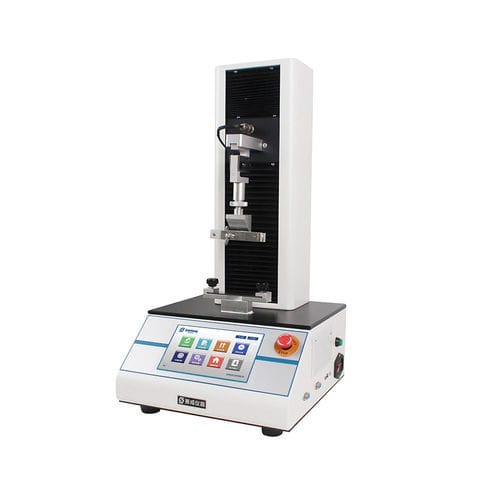 附着力测试设备 - VOC-01 - Jinan Saicheng Electronic Technology Co.,LTD - 附着力 / 自动 / 用于粘合条