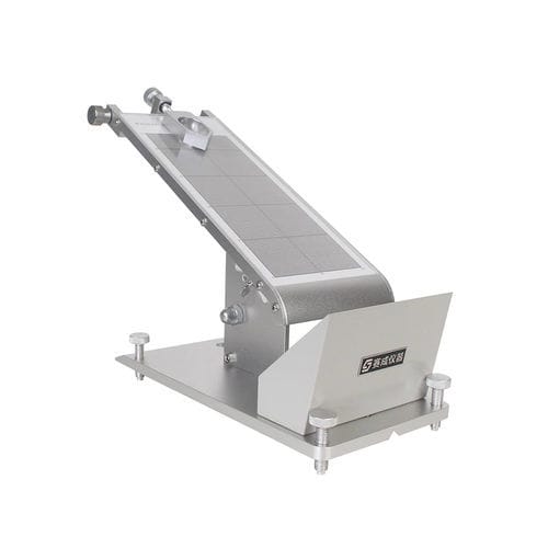 附着力测试仪 - CZY-G - Jinan Saicheng Electronic Technology Co.,LTD - 用于包装 / 用于医疗器械 / 制药应用