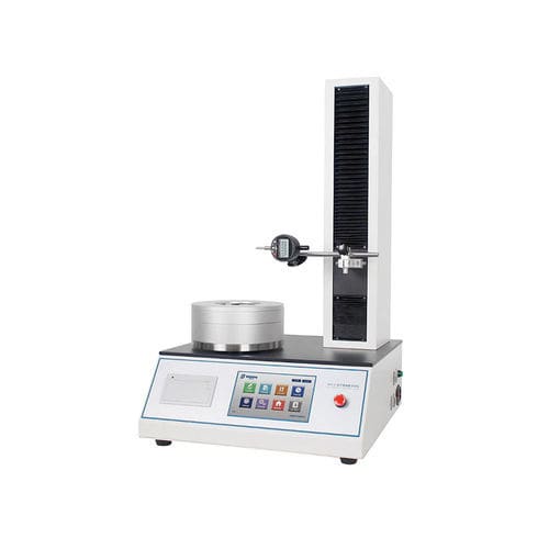 玻璃瓶试验机 - ZPY-G - Jinan Saicheng Electronic Technology Co.,LTD - 质量 / 自动 / 用于安瓿瓶