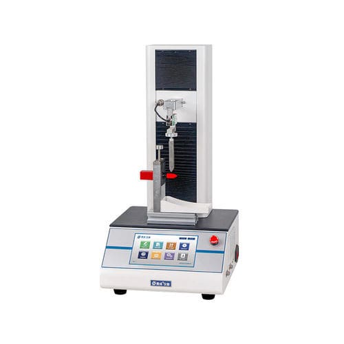 断裂点试验机 - ZDY-02 - Jinan Saicheng Electronic Technology Co.,LTD - 抗压缩能力 / 自动 / 用于安瓿瓶