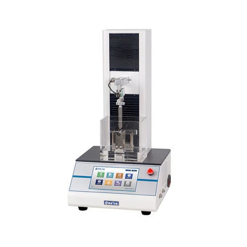 断裂点试验机 - ZDY-02 - Jinan Saicheng Electronic Technology Co.,LTD - 自动 / 用于安瓿瓶 / 用于制药业
