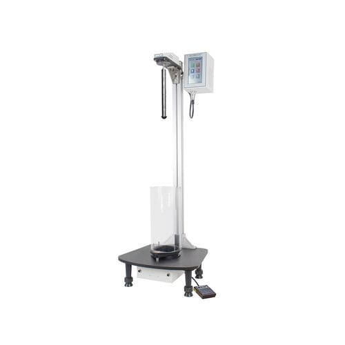 落下冲击测试仪 - BMC-H - Jinan Saicheng Electronic Technology Co.,LTD - 用于包装 / 用于薄膜 / 用于板材