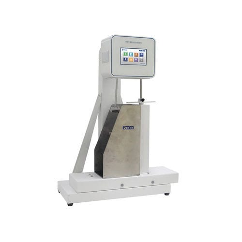 冲击试验机 - SCK-C - Jinan Saicheng Electronic Technology Co.,LTD