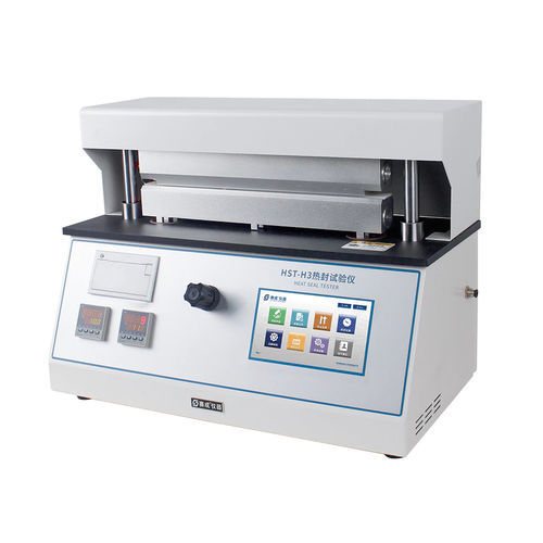 热封测试仪 - HST-H3 - Jinan Saicheng Electronic Technology Co.,LTD - 用于包装 / 用于薄膜 / 生产