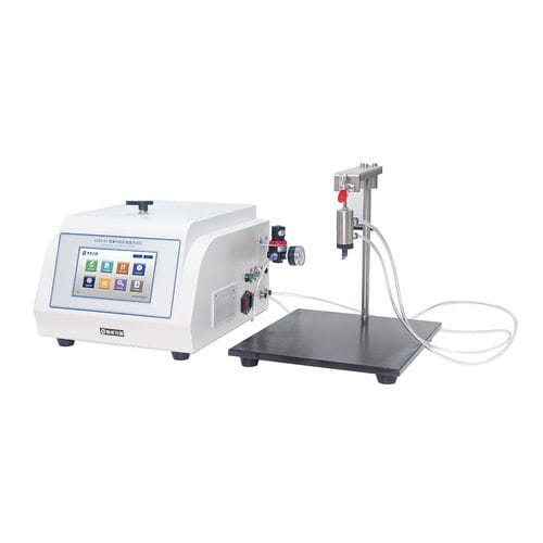 爆裂试验用泄漏感应器 - LSSD-01 - Jinan Saicheng Electronic Technology Co.,LTD - 用于蠕变试验 / 密封强度测量