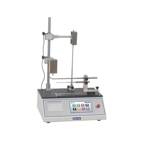 墙壁厚度试验机 - CHY-G - Jinan Saicheng Electronic Technology Co.,LTD - 自动 / 用于包装 / 玻璃瓶
