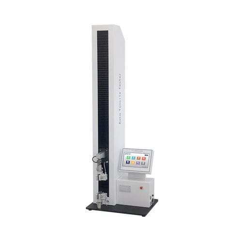 拉伸试验机 - XLW-H - Jinan Saicheng Electronic Technology Co.,LTD - 力 / 耐拉伸能力 / 抗剥离力