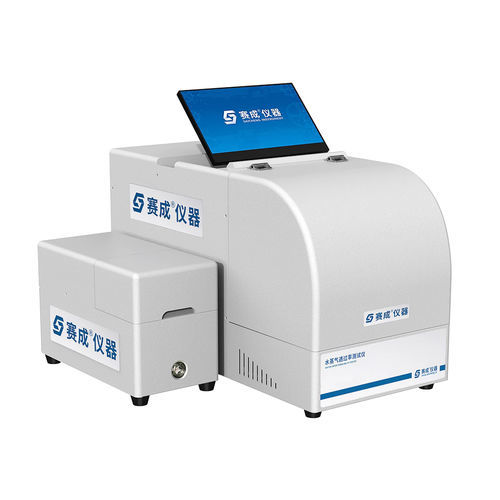 水蒸气渗透性测试仪 - W203H - Jinan Saicheng Electronic Technology Co.,LTD - 用于水蒸气传输率 / 用于包装 / 用于薄膜