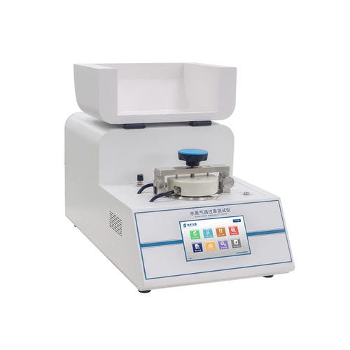 水蒸气渗透性测试仪 - W201 - Jinan Saicheng Electronic Technology Co.,LTD - 用于包装 / 自动 / 电脑控制