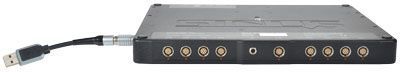 便携式测量表 - Soundbook_MK2-Expander - SINUS - 模块化 / USB / 动态