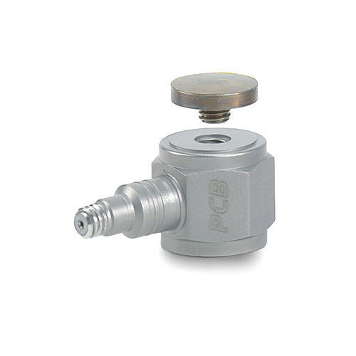 压电力传感器 - 208C02 - SINUS