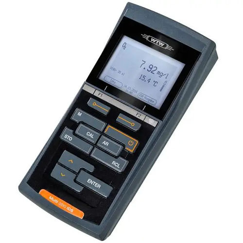 化学测量仪器 - MultiLine® Multi 3510 series - Xylem Analytics Germany Sales GmbH & Co. KG. - pH值/氧化还原 / ORP / 电场