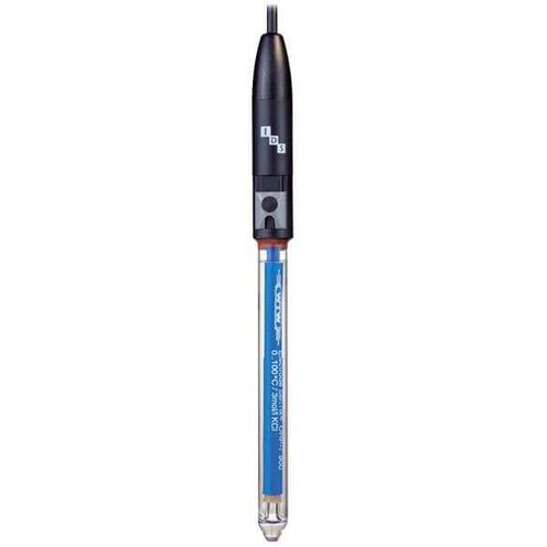 ORP电极 - SenTix® ORP-T 900 - Xylem Analytics Germany Sales GmbH & Co. KG. - 液体电解质 / 玻璃 / 陶瓷