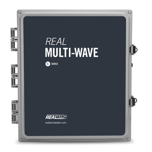 水分析仪 - SL series - Real Tech Inc. - 监控 / 废水 / 浓度
