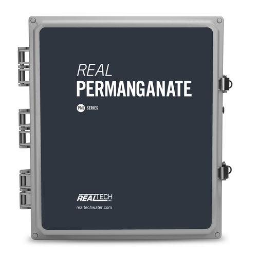 水分析仪 - PML series - Real Tech Inc. - 监控 / 废水 / 浓度