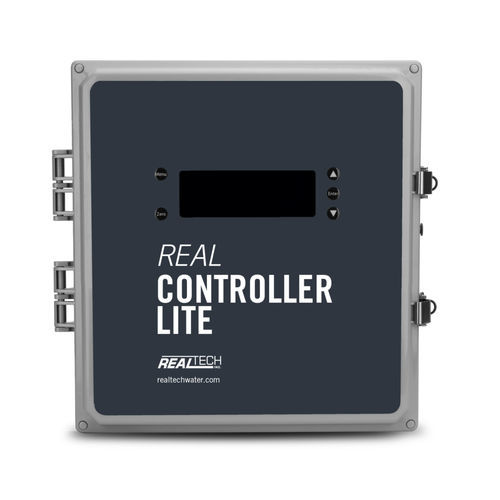 传感器控制器 - S-229005 - Real Tech Inc.
