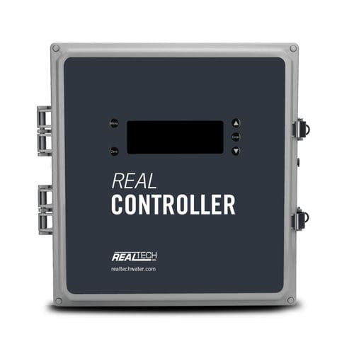 传感器控制器 - S-169000 - Real Tech Inc.