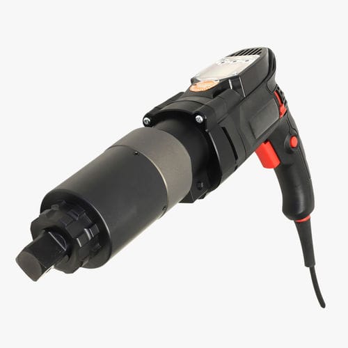 电动扭力扳手 - EMEG series - InnoTorc GmbH - 数字 / 高精度 / 直线型