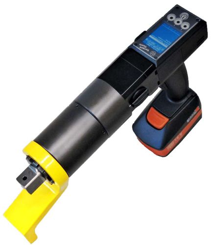 无线扭力扳手 - EMAX series - InnoTorc GmbH - 枪式 / 高精度 / 电子