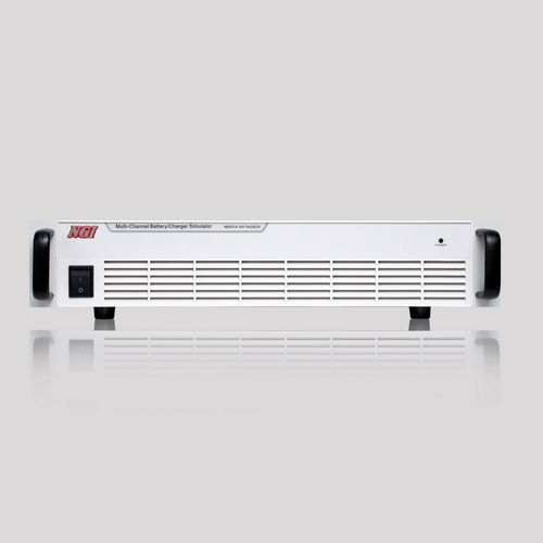 高精度电池模拟器 - N8331 series - NGI Tech - 高性能 / 可编程 / 多通路