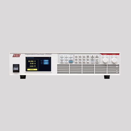 直流电流源 - N3600 series - NGI Tech - 可重复直流极化 / 可编程
