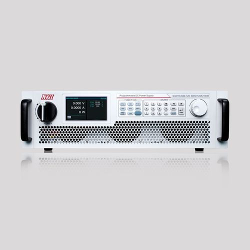 机架式电源 - N38300 series - NGI Tech - 3U / AC/DC / 单输出