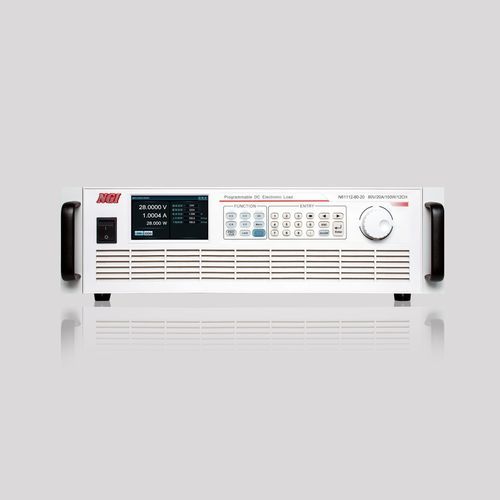 直流电子负载 - N61100 series - NGI Tech - 可编程 / 多功能 / LAN