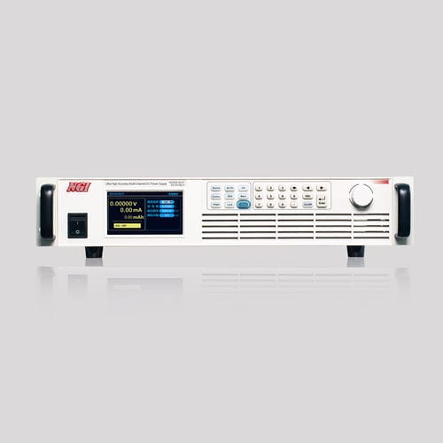 电测量仪器 - N23020 series - NGI Tech - 电压 / 电流 / 功率
