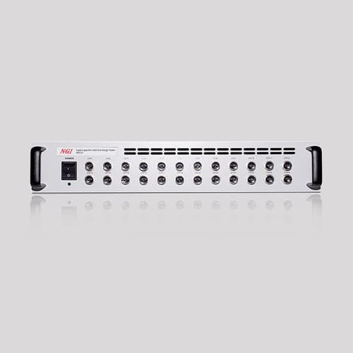 电压测试仪 - N8310 series - NGI Tech - 电阻 / 电流泄漏 / 容量